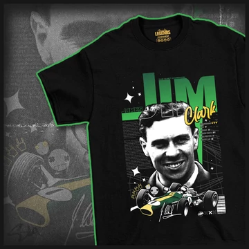 The Quiet Champion t-shirt