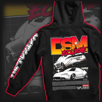 DSM Eclipse Gen2 pulóver