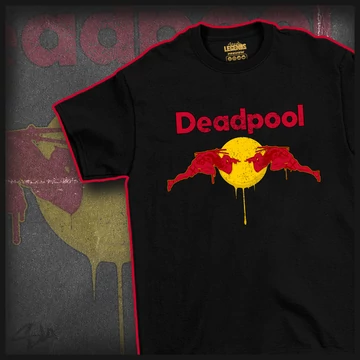 Redpool póló