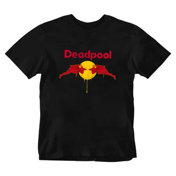 Redpool férfi póló