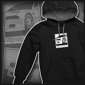 Minimal Aesthetic - BMW hoodie