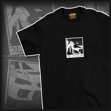 Minimal Aesthetic - Subaru póló