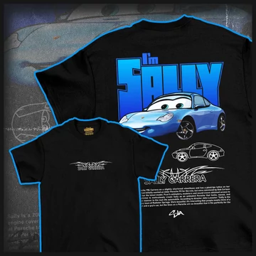 Sally t-shirt
