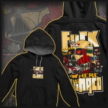 Where is Monaco hoodie