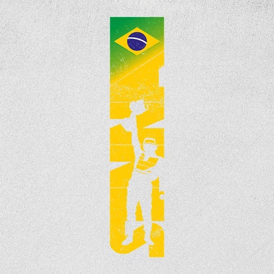 SENNA minta - Fehér