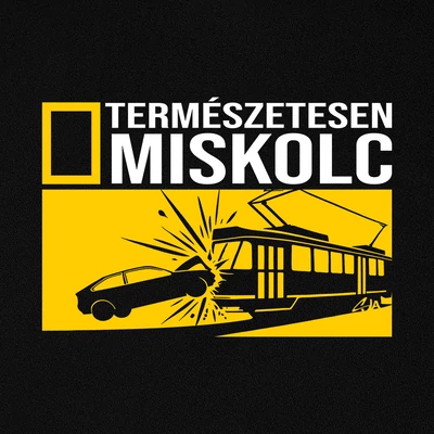 Természetesen MC minta - Fekete