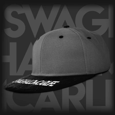 Swaghalomcarlife snapback