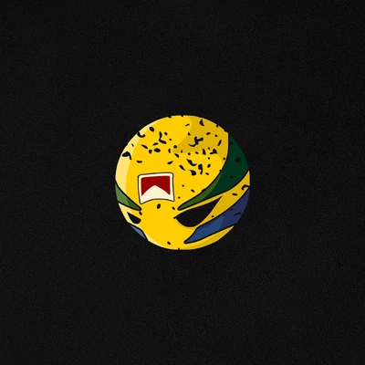 Designed to win minta - Fekete