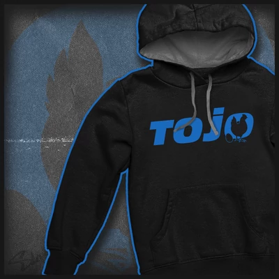 TOJO hoodie