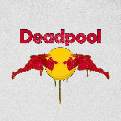 Redpool minta - Fehér