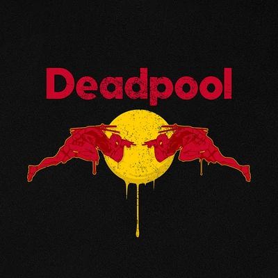Redpool minta - Fekete