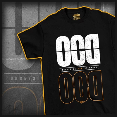 OCD póló