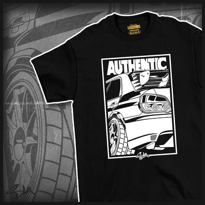 Authentic póló