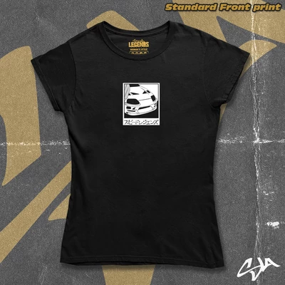 Minimal Aesthetic - Toyota unisex oversized t-shirt - Standard front print