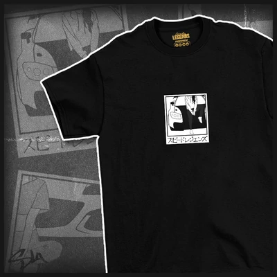 Minimal Aesthetic - Nissan póló