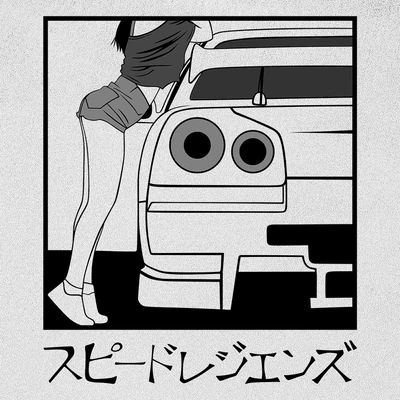 R34 M.A. minta - Fehér