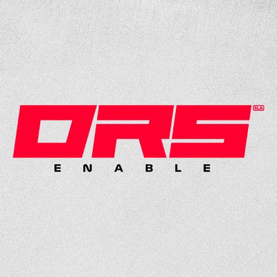 DRS Enable minta - Fehér