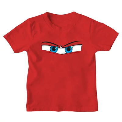 Ka Chow gyerek póló eleje