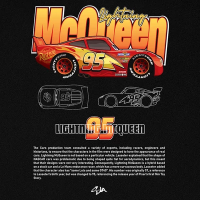 McQueen hát minta