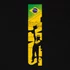 SENNA minta - Fekete
