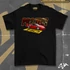 Project F40 unisex oversize póló - Standard front print