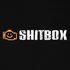 Shitbox minta - Fekete