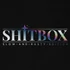 Shitbox slow and rusty edition minta - Fekete