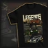 Legends Never Fade t-shirt