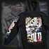Legends Never Fade hoodie