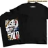 Got busted and sold it unisex oversized t-shirt - Standard front print