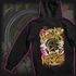 Smoke wheels watch hungate hoodie