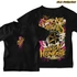 Smoke wheels watch hungate kid's style t-shirt - SLA fullprint