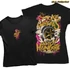 Smoke wheels watch hungate women's style t-shirt - SLA fullprint