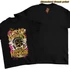 Smoke wheels watch hungate unisex oversized t-shirt - Standard front print