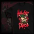 HWA - Halálom tánca póló