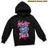 HWA - Halálom tánca Oversize Hoodie pulóver - Standard Front print