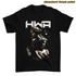 HWA - Őrzöm az álmod unisex oversize póló - Standard front print