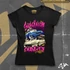 Swaghalom Birthday Party 2k25 women's style t-shirt - Standard front print