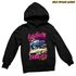 Swaghalom Birthday Party 2k25 Oversize Hoodie pulóver - Standard Front print