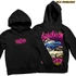 Swaghalom Birthday Party 2k25 Oversize Hoodie pulóver - SLA fullprint
