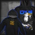 Colin McCrash hoodie