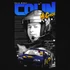 Colin McCrash minta - Fekete