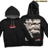 Zilla R34 Hoodie pulóver - SLA fullprint