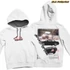 S14 Zenki Hoodie pulóver - SLA fullprint