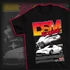 DSM Eclipse Gen2 póló