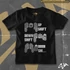 Oooh shit kids' style t-shirt - Standard front print