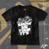 Show me your TT's kids' style t-shirt - Standard front print