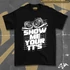 Show me your TT's unisex oversized t-shirt - Standard front print