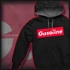 Gasoline hoodie
