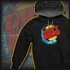 Drift King hoodie